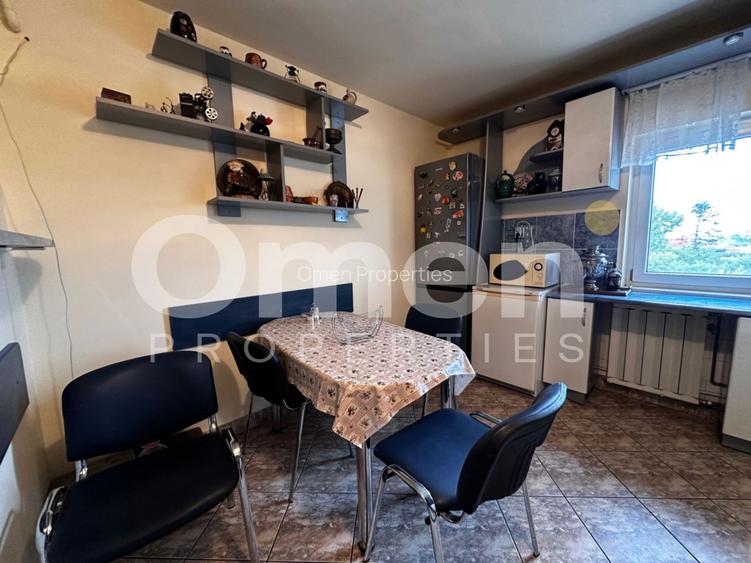 Apartament spațios 4 camere, 81,94mp, decomandat, izolat termic - 7