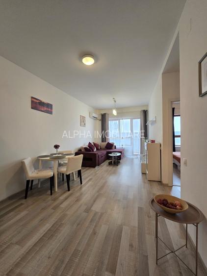 Apartament 2 camere Mihai Bravu | Gvi Town - 2