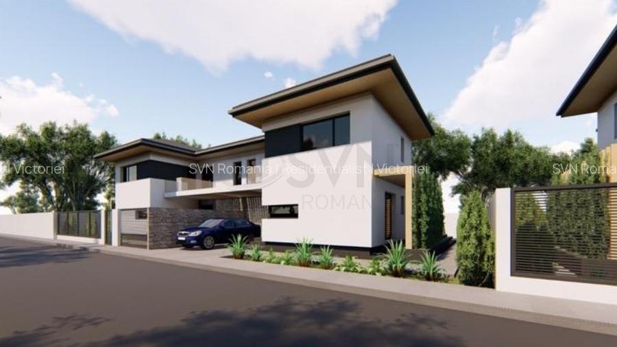 REV2004725 Vila I De Vanzare I 4 Camere I Corbeanca - Tamasi - 11