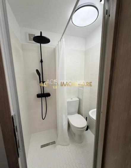 Garsoniera de inchiriat | Alba Iulia | Metrou | modern - 6
