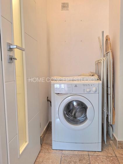 Apartament decomandat în Dorobanti - 6