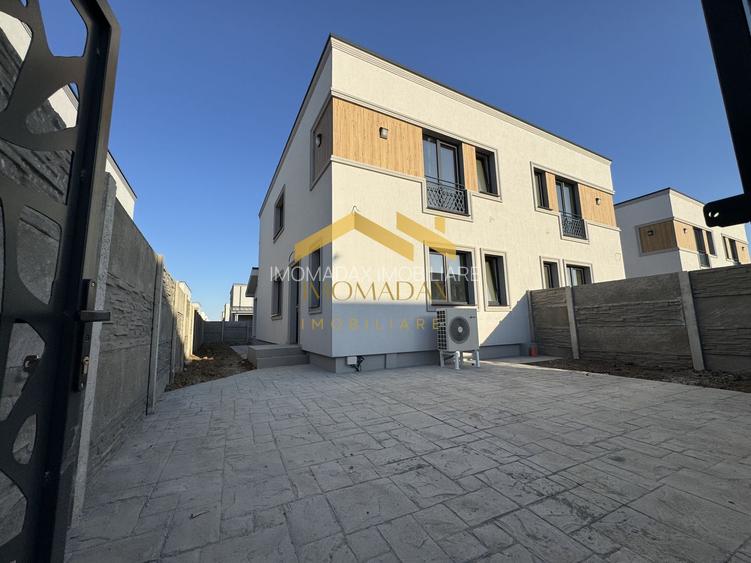 Bucovat-Duplex P+E- 3 Dormitoare - 15