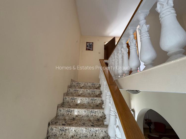 Casă de vacanță sau locuință permanentă în Găiseanca 142 mp 3600 mp Teren - 9