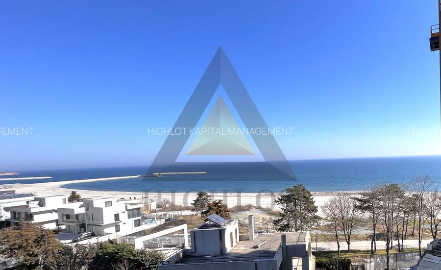 APARTAMENT DE VACANȚĂ LA MARE SAU INVESTITIE - VANZARE | STATIUNEA OLIMP | - 10