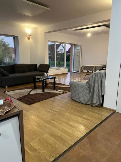 Casă P+M nouă în Sânmihaiu Român - 7