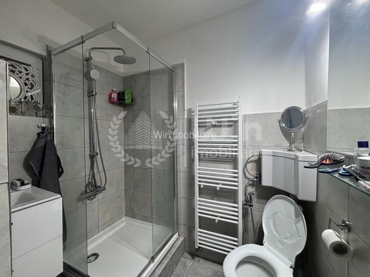 Casă Individuală | 4 Încăperi | Garaj | Fabricii de Zahar | Marasti - 3