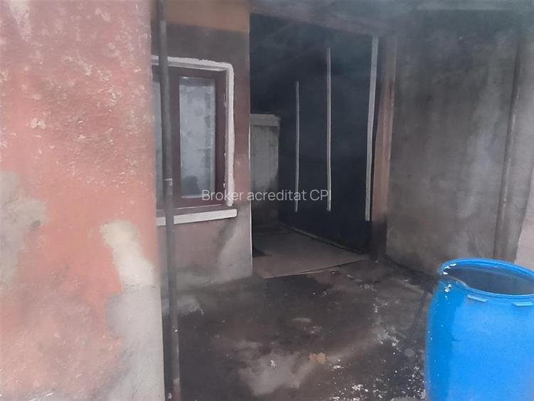 Ocazie!!Casa de vanzare zona Antiaeriana-Margeanului - 10