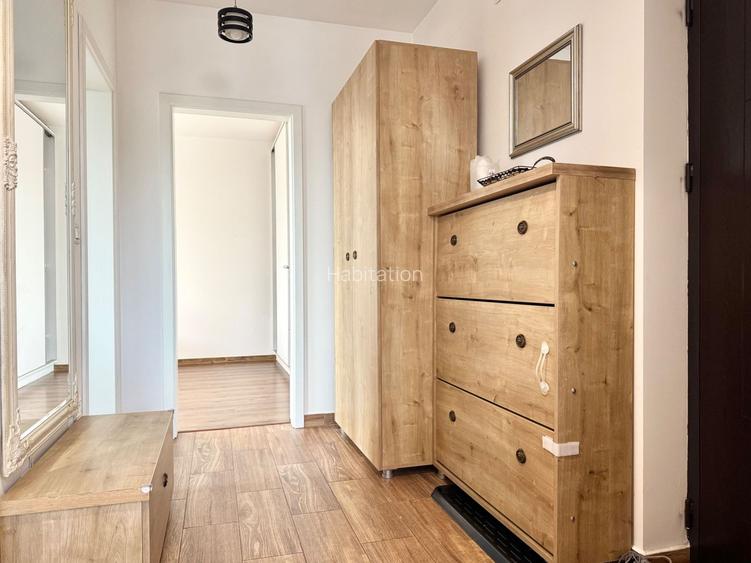 Apartament 2 camere Dumbrăvița – se acceptă pisică 🐱 - 11