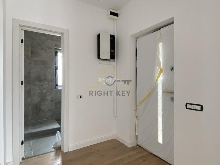 Casa noua 4 camere, teren 430 mp si panouri fotovoltaice! Comision 0%! - 3