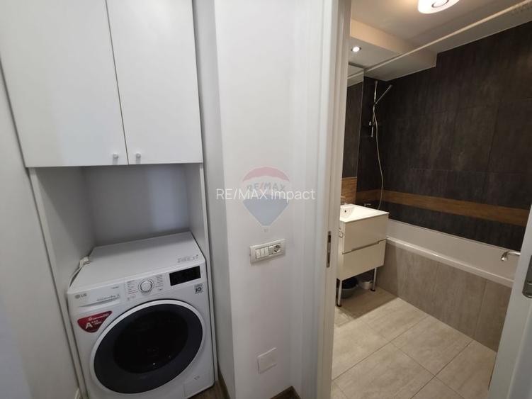 Apartament 3 camere de inchiriat, zona Brancoveanu, 70 mp utili - 15