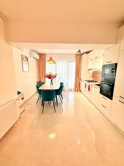 2 camere | Premium | Prima Inchiriere | Select | Posibilitate Parcare - 11