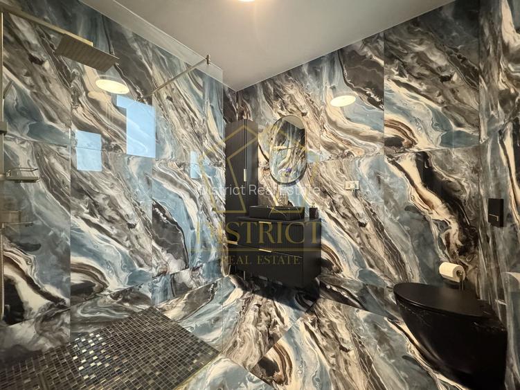 Casa superba pe parter, mobilata-utilata | Sanmihaiu Roman - 21