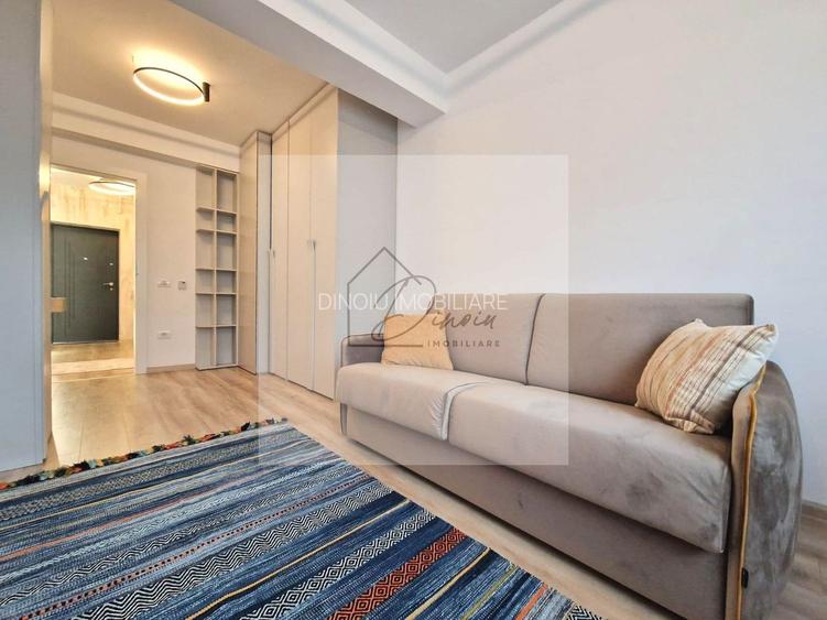 Apartament 3 camere Tractorul I parcare I lux I COMISION 0% - 21