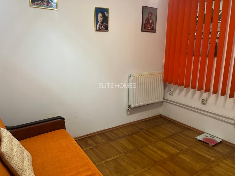 Apartament 3  camere in zona Armeneasca/3-Rooms in Armeneasca Neighbourhood - 15