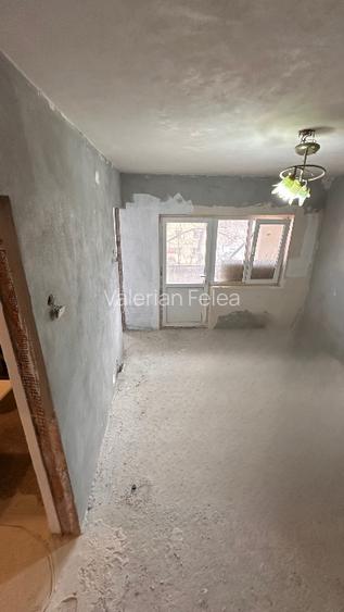 Garsoniera 25 mp plus balcon - 2