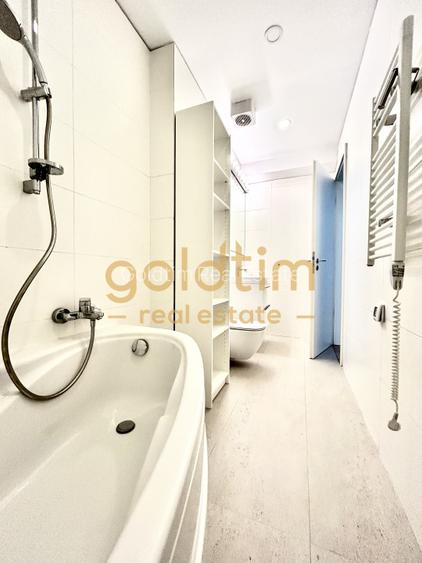 2 CAMERE SUPERB 56MP+15MP TERASA/PARCARE SUBTERANA/BOXA/EMINESCU -POLONA - 14