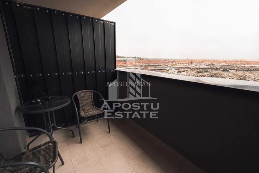 Apartament modern cu 2 camere in Adora Park - 5