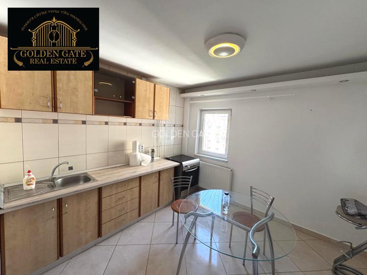 COMISION 0%- 3 Camere 13 Septembrie | AC | Balcon |  - 4