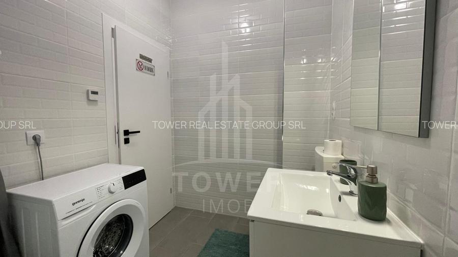 Apartament 2 camere | zona Arhitectilor - 10