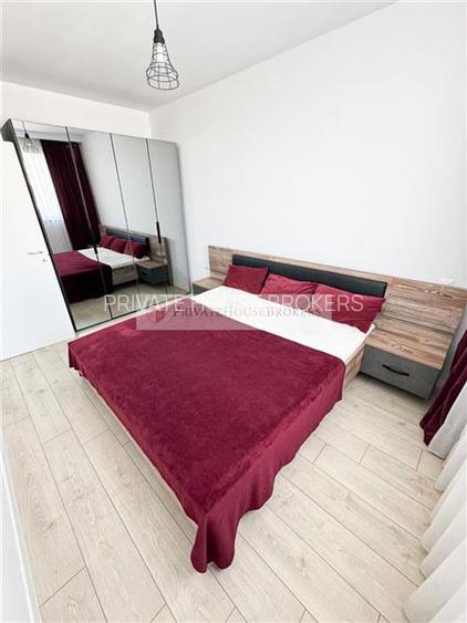 Pipera | New Point | Bloc 2019 | Parcare | Centrala - 6