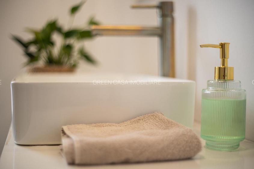 Casă individuală P+E, 126 mp utili, teren 500 mp – zona Cloșca - 14