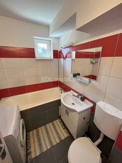 Apartament de închiriat, 3 camere, 65 mp, Central zona Parcul Central - 9