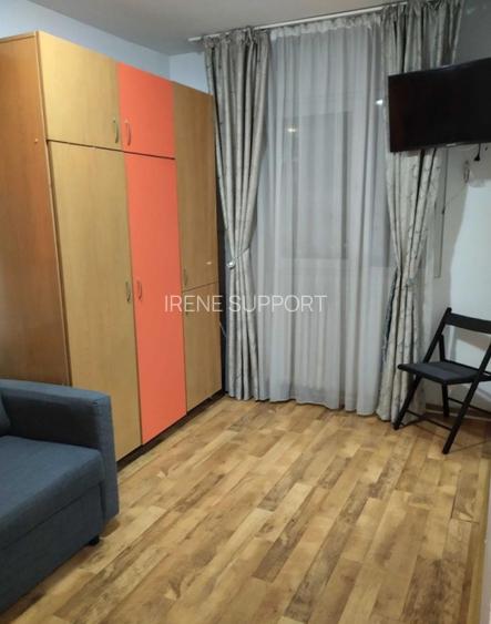 Garsoniera Et 1 bd. Alexandru Obregia, stradal, 10 minute de metrou - 3