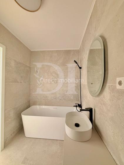 Apartament 2 camere | ULTRAFINISAT | Zona Eroilor / Floresti - 15