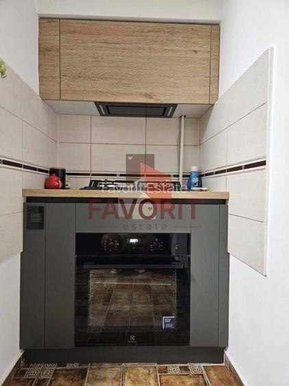 Apartament 2 camere – Zona Dâmbovița - 3