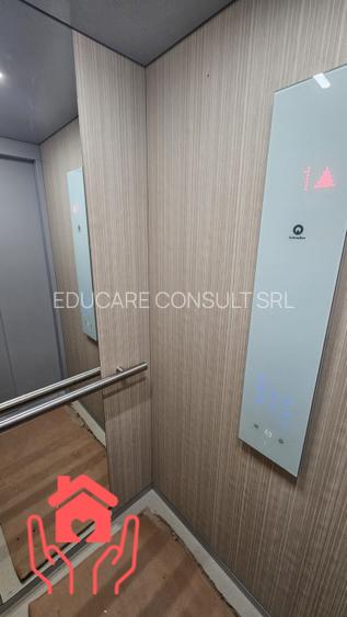 SISESTI (Apicultorilor)- 3 camere ne/semi/mobilate, PRIMA LOCUIRE, boutique 2025 - 7