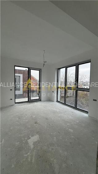 Vila 4 camere de vanzare || aproape de Mega Image || campus scolar - 8