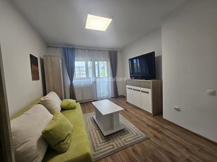 Oferta inchiriere garsoniera fond nou, Gavana 3, parcare, 300 EURO - 5