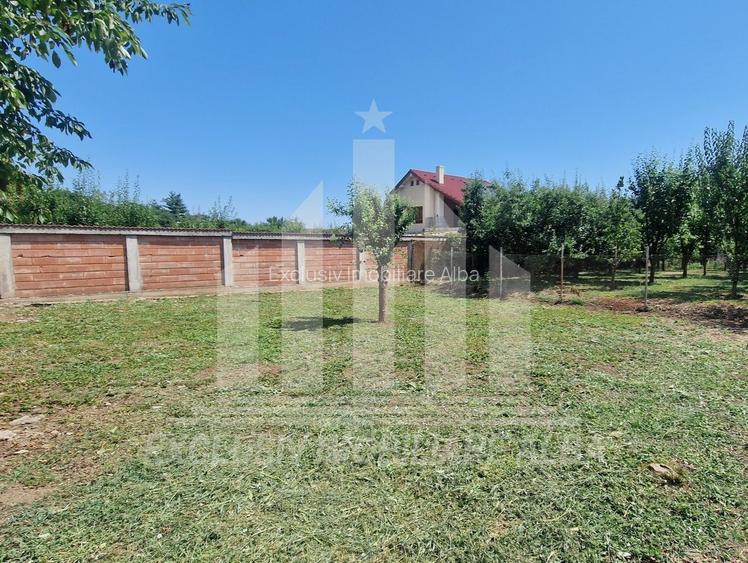 Casa individuala | Pensiune | 320 mp | 750 mp teren | Cetate - 20