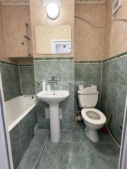 Apartament 43 mp utlili , zona Bucium, Manastur,parter inalt - 6
