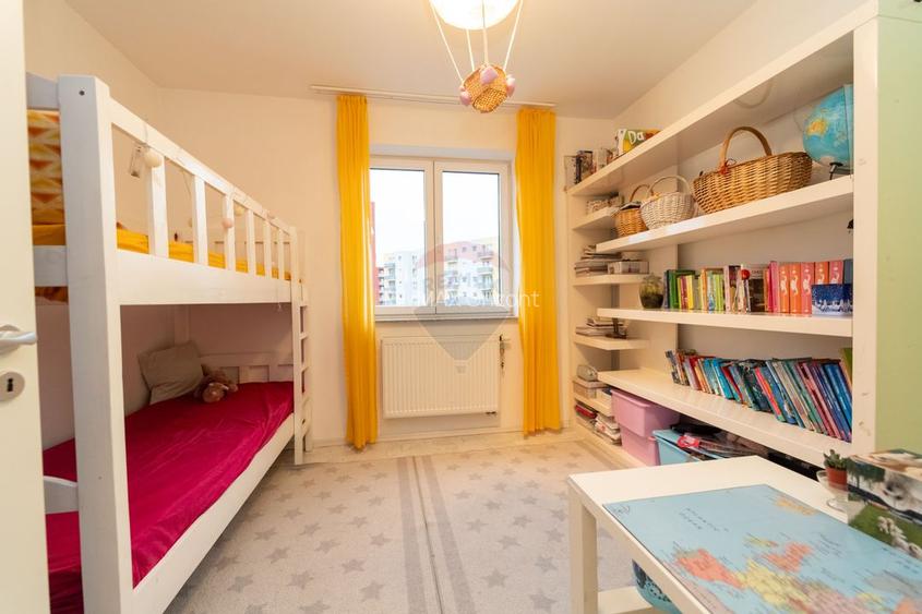 Comision 0% | Apartament 3 camere | Avantgarden 3 | Vedere spre munte - 12