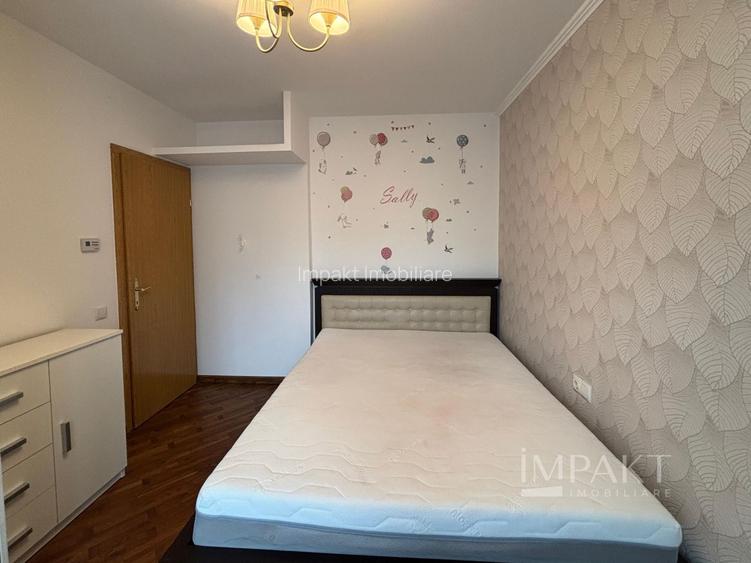 Apartament cu 3 camere in Marasti! - 3