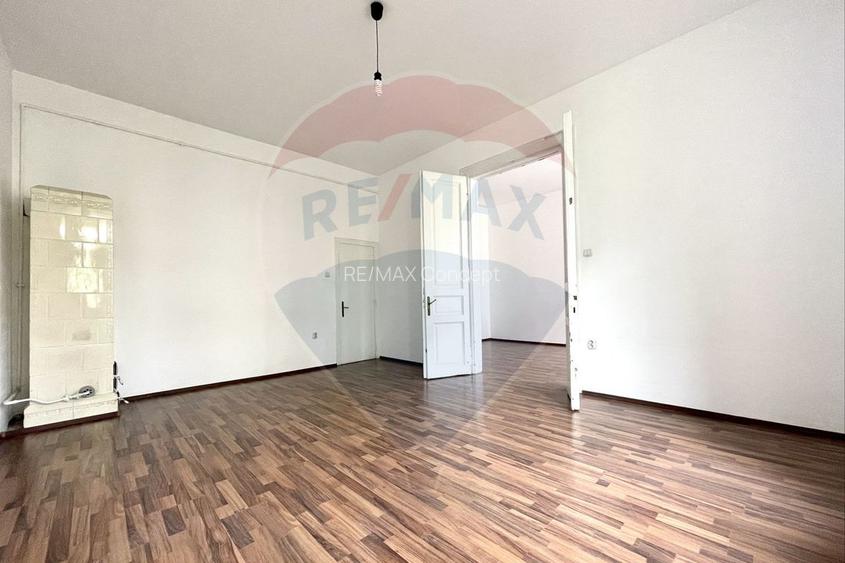 Spațiu de birouri, 3 incaperi, 69 mp, Palatul Blau Ullmann - 3