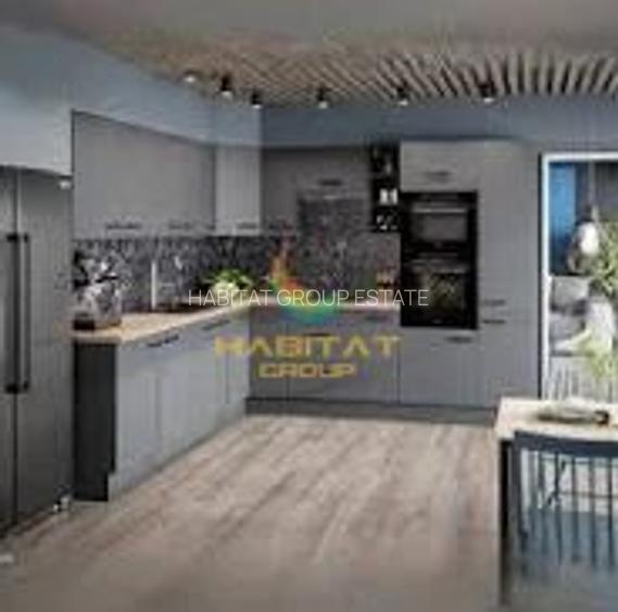 P-ta Alba Iulia 2 camere decomandat  65 mp bloc tip BOUTIQUE - 5
