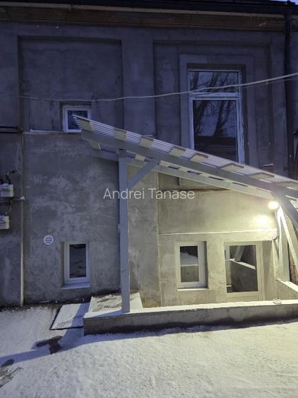 Apartament 2 camere Principatele Unite  - 4