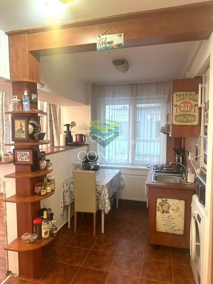 Apartament cu 2 camere Ultracentral vedere libera - 10