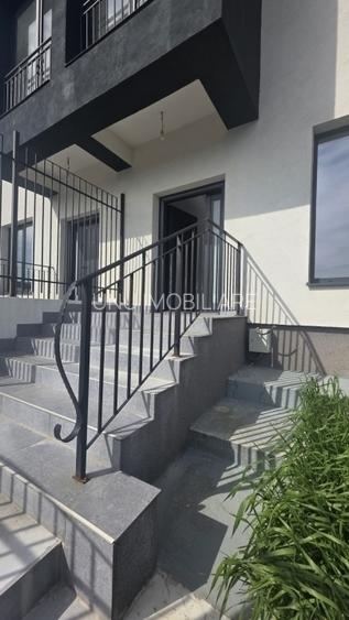 COMISION ZERO Complex 10 case P+E Duplex Bucium la 1,3km de Hanul Trei Sarmale - 24