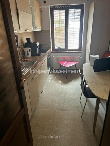 Str. Louis Blanc - Victoriei | Spatiu Birou | Parcare | Centrala | P+3M - 7