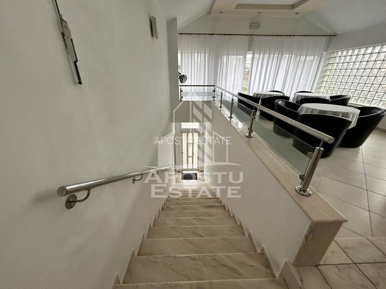 Pensiune 22 camere in functiune, de vanzare,  Central, Timisoara. - 16