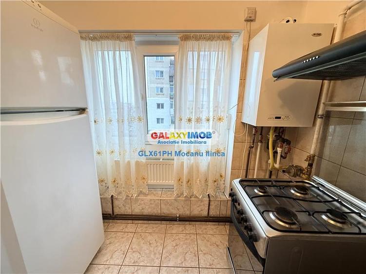 Inchiriere apartament 2 camere, centrala, in Ploesti, Gheorghe Doja - 16