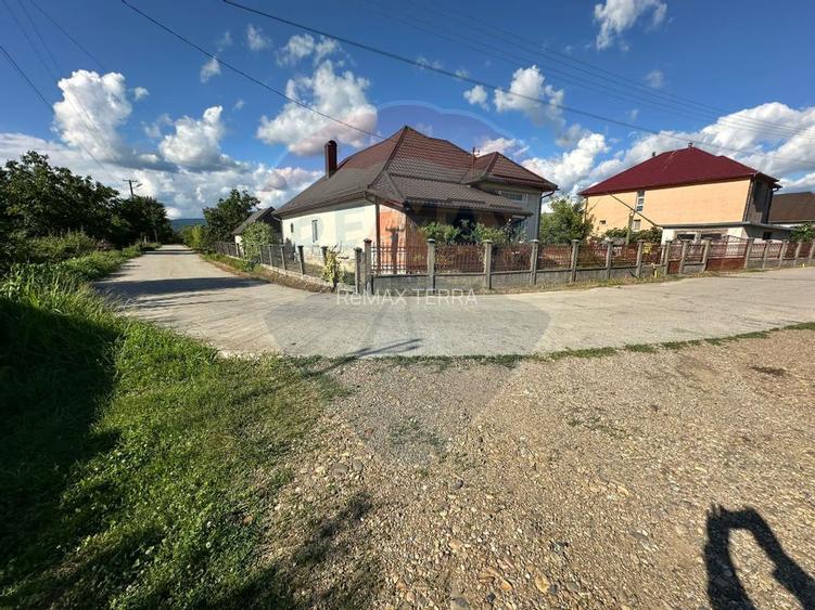 TEREN pentru "ACASA "- Bozanta Mica - 6