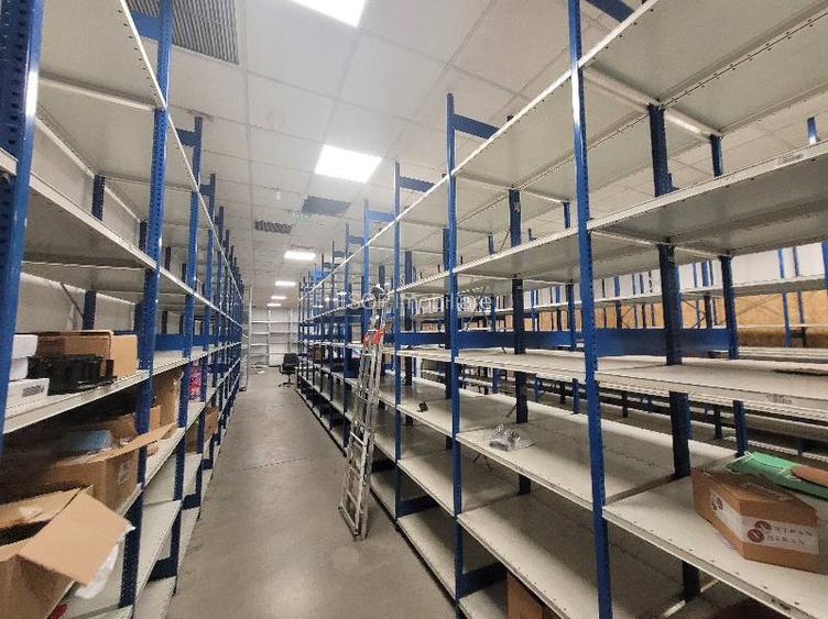 0% comision! Inchiriere birouri 13 Septembrie, 1582 mp - 13