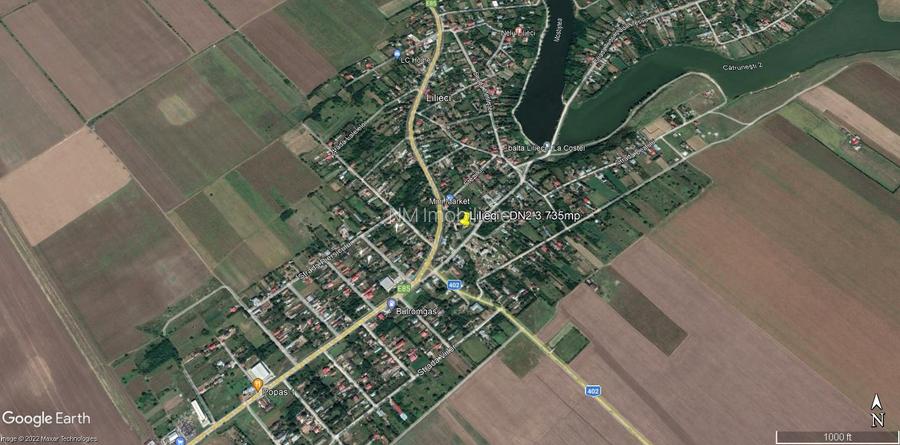 Ideal angrosiștilor din centrele comerciale,  Europa, Dragonul Rosu, Doraly - 2