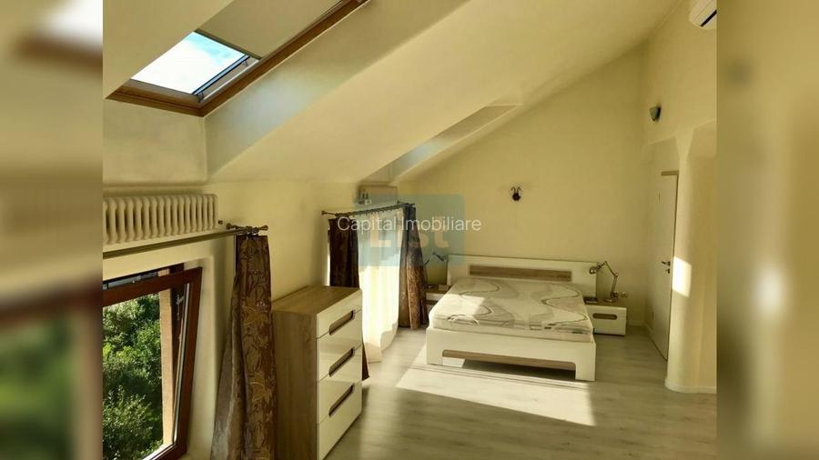 0% Comision | Apartament de lux pe 3 nivele cu 5 camere | Zorilor | - 6