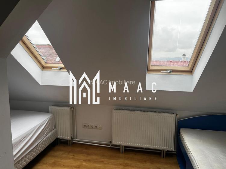 Apartament 3 camere | 86 MPU | Balcon | 2 Bai | Valea Aurie - 5