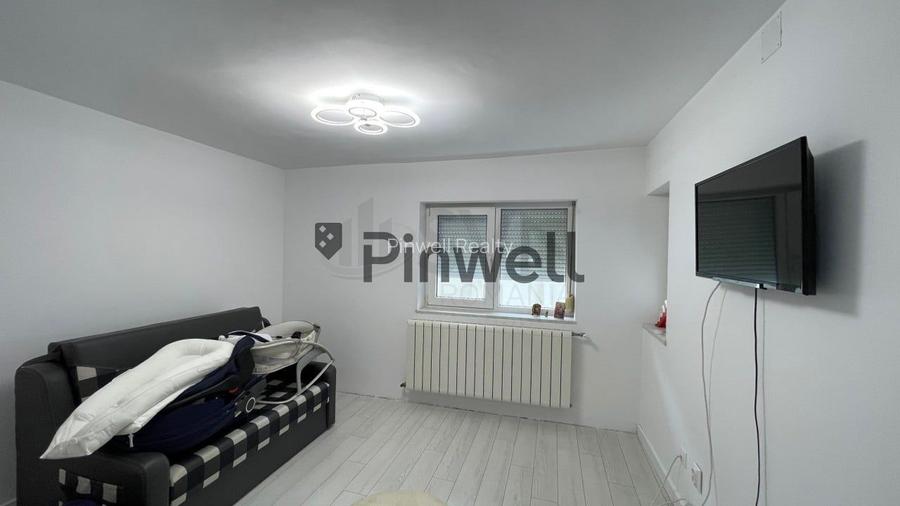Oferta exclusiva - casa individuala complet mobilata si utilata - 19